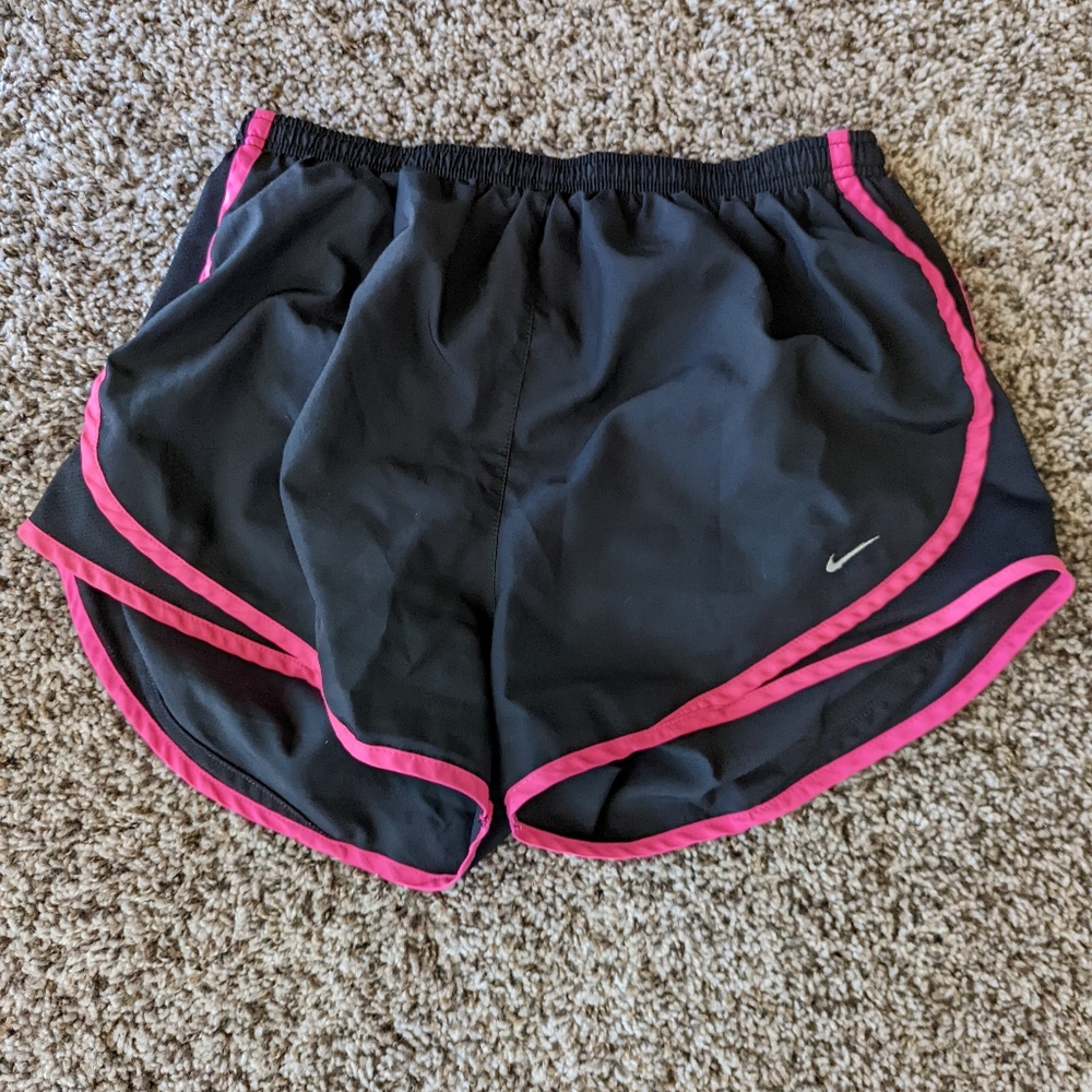Nike shorts